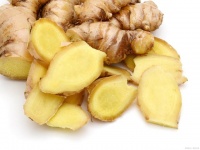 揭秘姜水的九种神奇功效，让生活更健康！