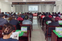 全民健康生活方式宣传月：“三减三健”为美好生活加分