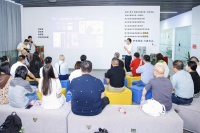 “健康生活，引力波领航”尚态品牌生日会在浙江杭州举行