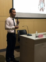 健康生活靠自己