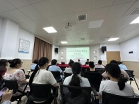 南昌市西湖区开展2024年全民健康生活方式宣传月系列活动