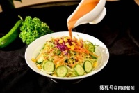 低卡轻食主义，让生活变得简单健康