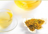 四款清新养生茶，轻松 DIY 提升健康生活品质