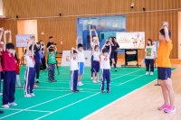 强身健体，快乐生活，华为运动健康媒体家庭运动会圆满落幕