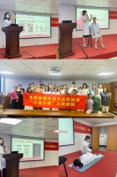 全民健康生活方式宣传月——“三减三健”下基层活动