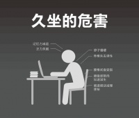 久坐：无形的健康杀手，如何打破“静态生活”陷阱？