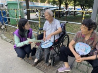 传播低盐饮食文化，倡导减盐健康生活