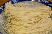 药食同源，健康的生活，从养生面条开始