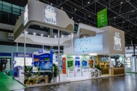 紧抓开放机遇、引领美好生活，雀巢三度亮相消博会