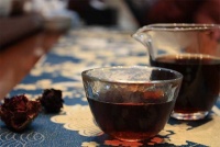 慢生活，爱健康：普洱熟茶上热搜，熟茶中到底有没有黄曲霉？