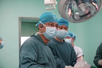 【中山暖医】减重医生刘胜新：仁心仁术，为肥胖患者带来享“瘦”新生活