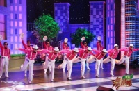 《一起来跳舞》首播 看广场舞如何跳出生活态度