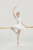 在追求健康的生活方式中，舞蹈锻炼逐渐成为备受欢迎的选择