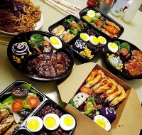 轻食生活，健康美味的轻盈之旅