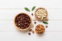 轻食：健康生活的味道，合理搭配更有效