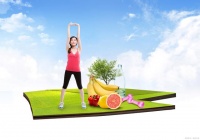 自制饮品，健康生活的清新选择