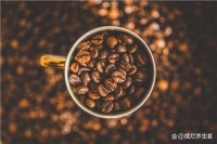 咖啡健康：咖啡为生活带来的健康生活，活力充满每一天