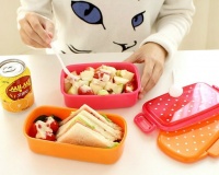 盒饭自助售卖机，让我们进入智能化生活