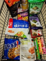 健康生活：坚果和种子的健康零食替代品！