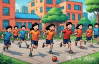 强化青少年体质，让体育成为校园生活的亮丽风景线