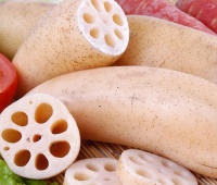 日常生活中的减肥蔬菜有那些？