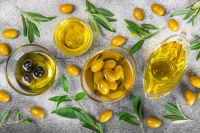 生活百科丨植物油是什么油？健康的烹饪之选