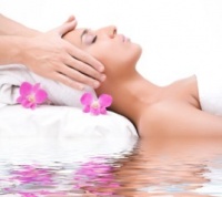 水疗医学——大自然的馈赠，健康生活新概念