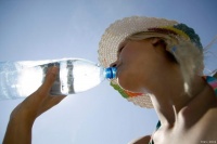 健康生活：饮水的正确方式与每日饮水量！