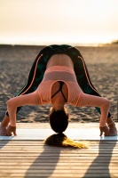 健康运动，快乐生活：几个简单易行的运动方式推荐