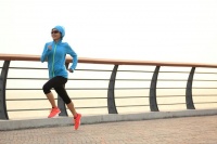 运动不只是锻炼，更是生活的底色：享受运动带来的快乐