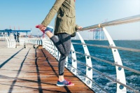 启动健康生活的最佳时刻：早晨运动，肥胖、中风、三高远离你