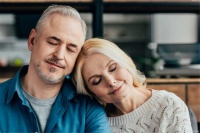 健康和谐的夫妻生活，到底有多好？这8个好处，无论男女多了解