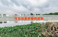 性生活最舒服的姿势：探索与实践