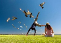 看清健康生活的误区