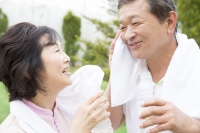 老年人还能过“夫妻生活”吗？一周几次好？别害羞，听医生怎么说