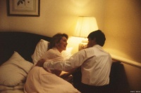 夫妻性生活时长调查：健康的性生活标准是什么？