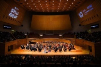 乐行天下 拾光同程 太平洋健康险十周年庆典 奏响健康生活乐章