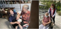 社居康养故事丨生活照护,为老有颐养幸福“加码”