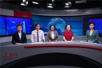 “心灵呵护 快乐生活”专家聚首人民网：探讨家庭心理健康与抑郁症防治