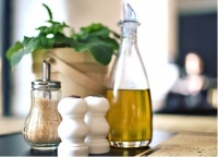 你摄入超标了吗？健康生活从减油开始