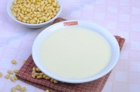 8款适合全家人喝的养生豆浆 减脂瘦身 美容养颜 健康生活每一天