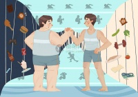 生活习惯大改造：如何轻松实现长期减肥目标？