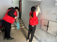 合南社区关工委：健康城镇 健康生活