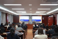 泸水市人民法院开展健康知识专题讲座——普及健康知识、提高生活质量