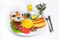 谷物的力量：全谷物与健康生活的紧密联系