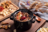 绿色健康，食疗先行！加入大健康食疗平台，共享健康生活