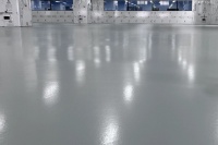 环保新趋势：无毒无味地坪漆，打造绿色健康生活空间