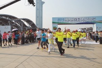 享受健身乐趣打造健康生活 第B1版:服务·直销 2015年06月01日 中国消费者报