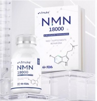 不只是补充剂，更是健康生活的伙伴