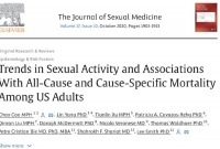 长期无性会减寿！没有夫妻生活的7方面影响，一定要知道！